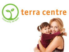 Partnership with Terra Centre